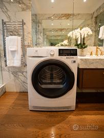 asciugatrice Electrolux