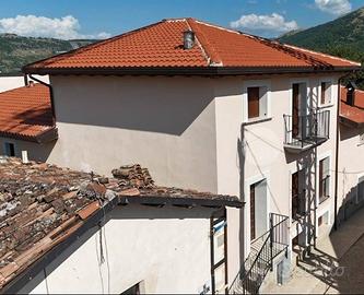 Casa singola frazione di Roio Pano - L'Aquila