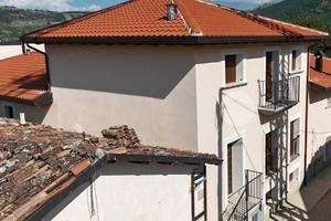 Casa singola frazione di Roio Pano - L'Aquila