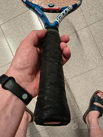 racchetta tennis Babolat Pure Drive 
