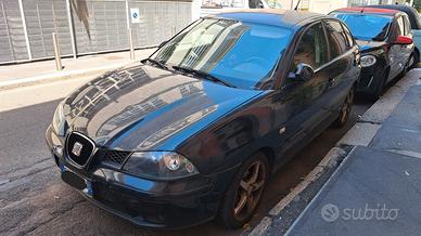 SEAT Ibiza 1.4 Benzina 74 Kw - 116.000 km