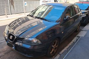 SEAT Ibiza 1.4 Benzina 74 Kw - 116.000 km