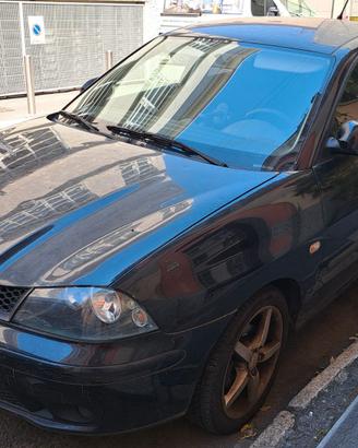 SEAT Ibiza 1.4 Benzina 74 Kw - 116.000 km