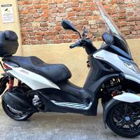 PIAGGIO MP3 300cc SPORT HPE " TUO DA € 134/MESE 