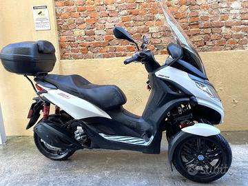 PIAGGIO MP3 300cc SPORT HPE " TUO DA € 134/MESE 