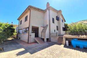 Villa singola a Carbonia in loc. Medadeddu