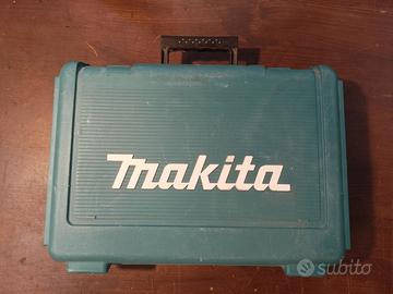 Trapano Avvitatore Makita