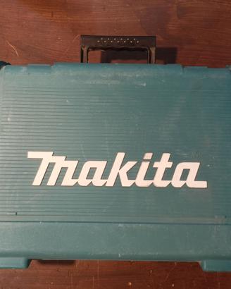 Trapano Avvitatore Makita