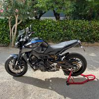 Yamaha MT-09 - 2017