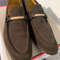 Pollini mocassino uomo 43,5