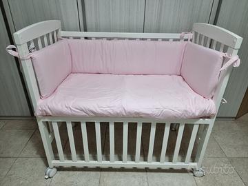 Culla Letto Picci Lella USATA pochissimo