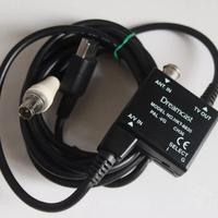 Cavo Antenna Sega Dreamcast RF UNIT NO.HKT-8830
