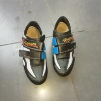 Scarpe da ciclismo per ragazzi