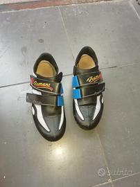 Scarpe da ciclismo per ragazzi