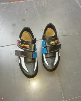 Scarpe da ciclismo per ragazzi