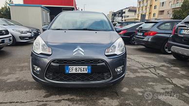 Citroen C3 1.4 Eco Energy G Exclusive