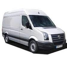 RICAMBI USATI VOLKSWAGEN CRAFTER DEL 2016