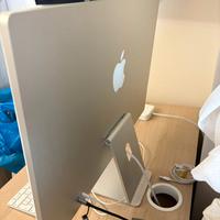 PC apple
