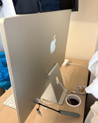 PC apple