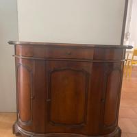 Mobile ingresso / porta tv