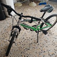 Bici MTB bimbo "20