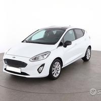 Ford fiesta anno 2019/20 ricambi
