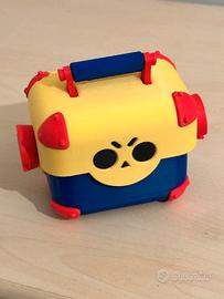 mega cassa di brawl stars