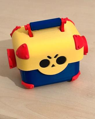mega cassa di brawl stars