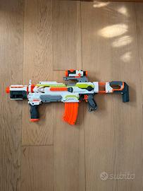 Nerf N-strike modulus