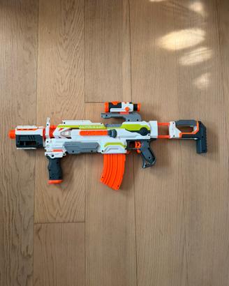 Nerf N-strike modulus
