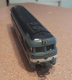 Locomotiva Diesel SNCF 67001
