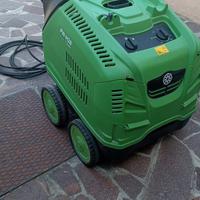 Idropulitrice professionale