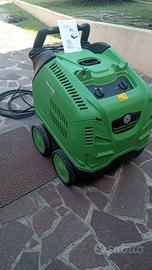 Idropulitrice professionale