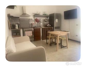 Casa vacanze SudOvest Sardegna / Sulcis Iglesiente