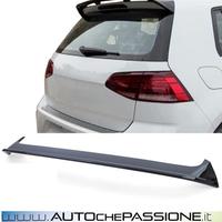 Spoiler Alettone per GOLF 7 75 13 2020