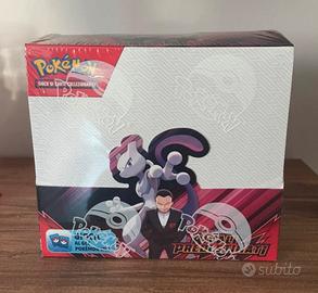 Box da 36 rivali predestinati