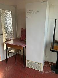 Frigo professionale cucina 1 porta