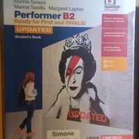Performer B2 ISBN: 978-88-08-46996-0