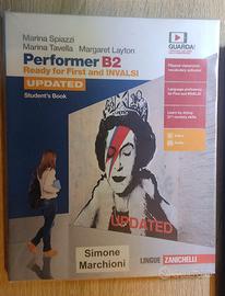 Performer B2 ISBN: 978-88-08-46996-0
