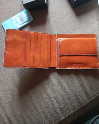 Piquadro portafoglio