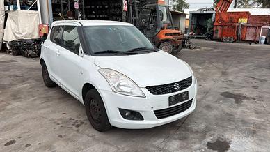 Ricambi per SUZUKI SWIFT RESTYLING 1.2 B K12B