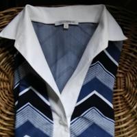 Nara Camicia taglia 40/42