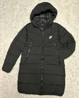 Parka Nike Nero