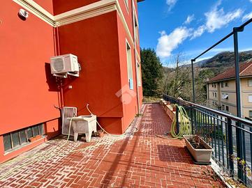 4 LOCALI A SANT'OLCESE