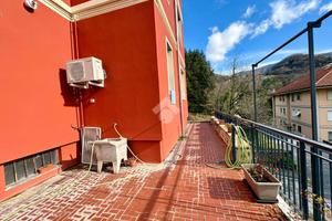 4 LOCALI A SANT'OLCESE