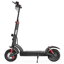 Monopattino elettrico iscooter ix6 - PERMUTA