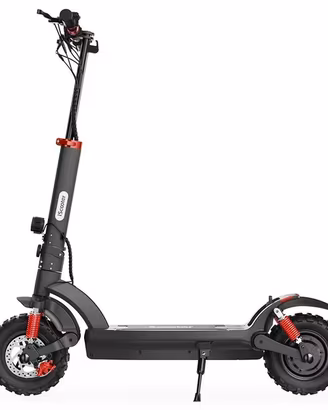 Monopattino elettrico iscooter ix6 - PERMUTA