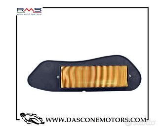 FILTRO ARIA YAMAHA XMAX 125 250