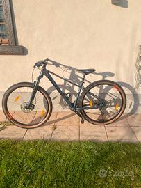 MTB KTM Chigago 291 2025