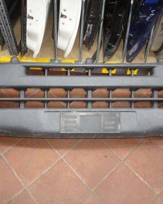 PARAURTI ANTERIORE PER FIAT DUCATO ANNO 1998